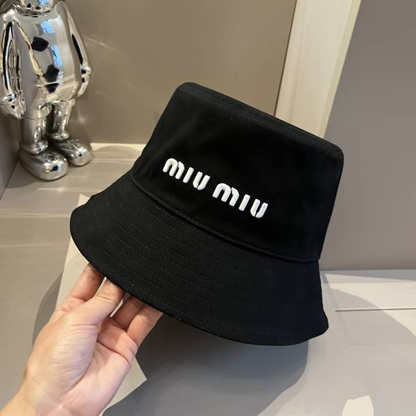 Miu Miu Hat MUH00201